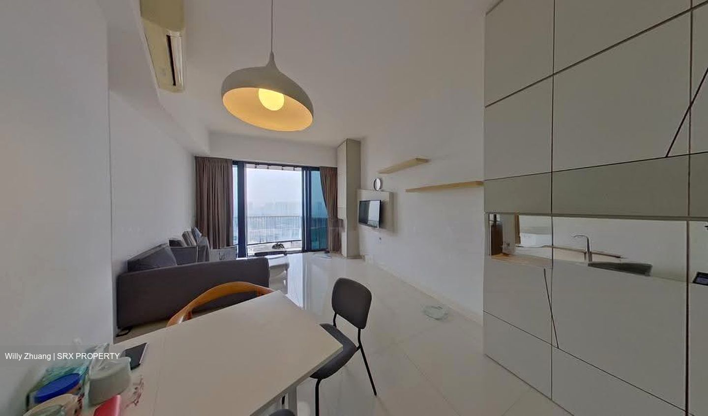 D'Leedon (D10), Condominium #621409381